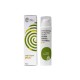 Крем конопляный для лица уход и защита Care hemp cream face 1753 cosmetics, SPF25+