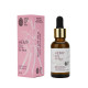 Масло для лица Hemp Oil For Face апельсин и ваниль